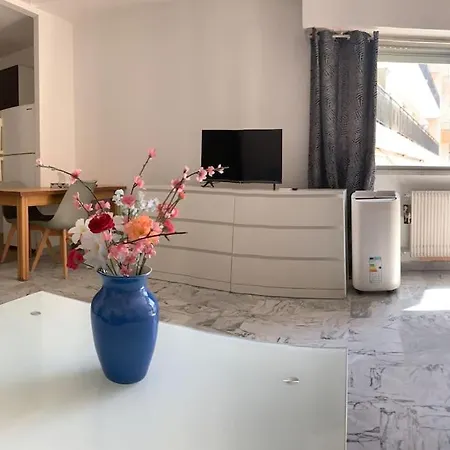 Apartmán Bel Centre Centre Proche Casino Menton