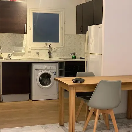 Apartmán Bel Centre Centre Proche Casino