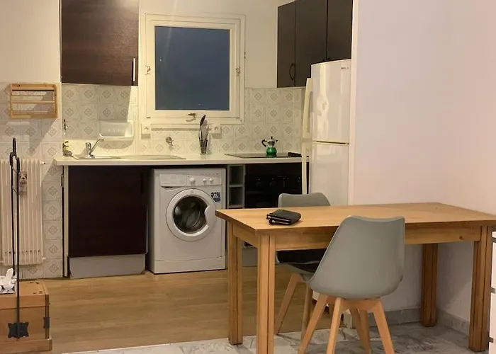 Apartmán Bel Centre Centre Proche Casino