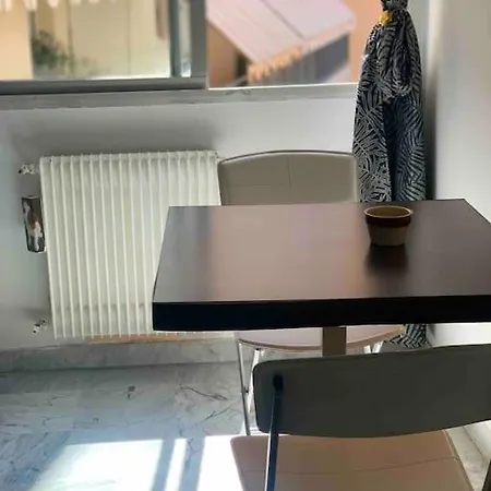 Bel Apt Centre Centre Proche Casino Apartment *
