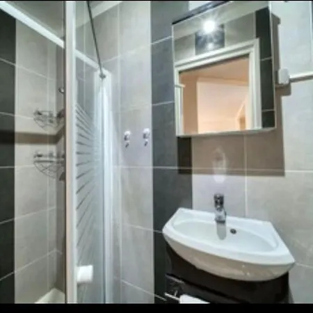 Apartment Bel Apt Centre Centre Proche Casino *