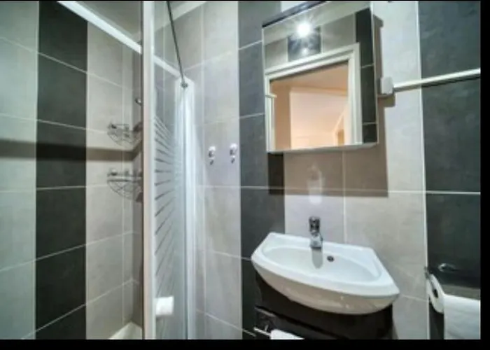 Appartement Bel Centre Centre Proche Casino *